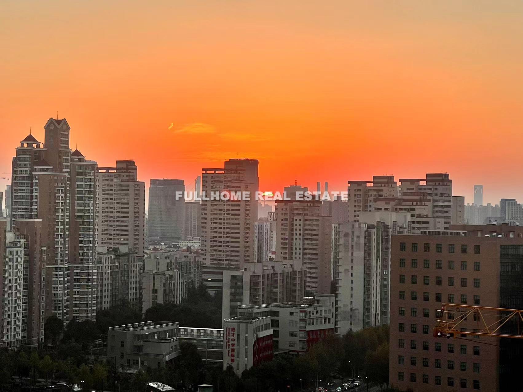 Donghe Apartment - Interior view 10, Shanghai rental property