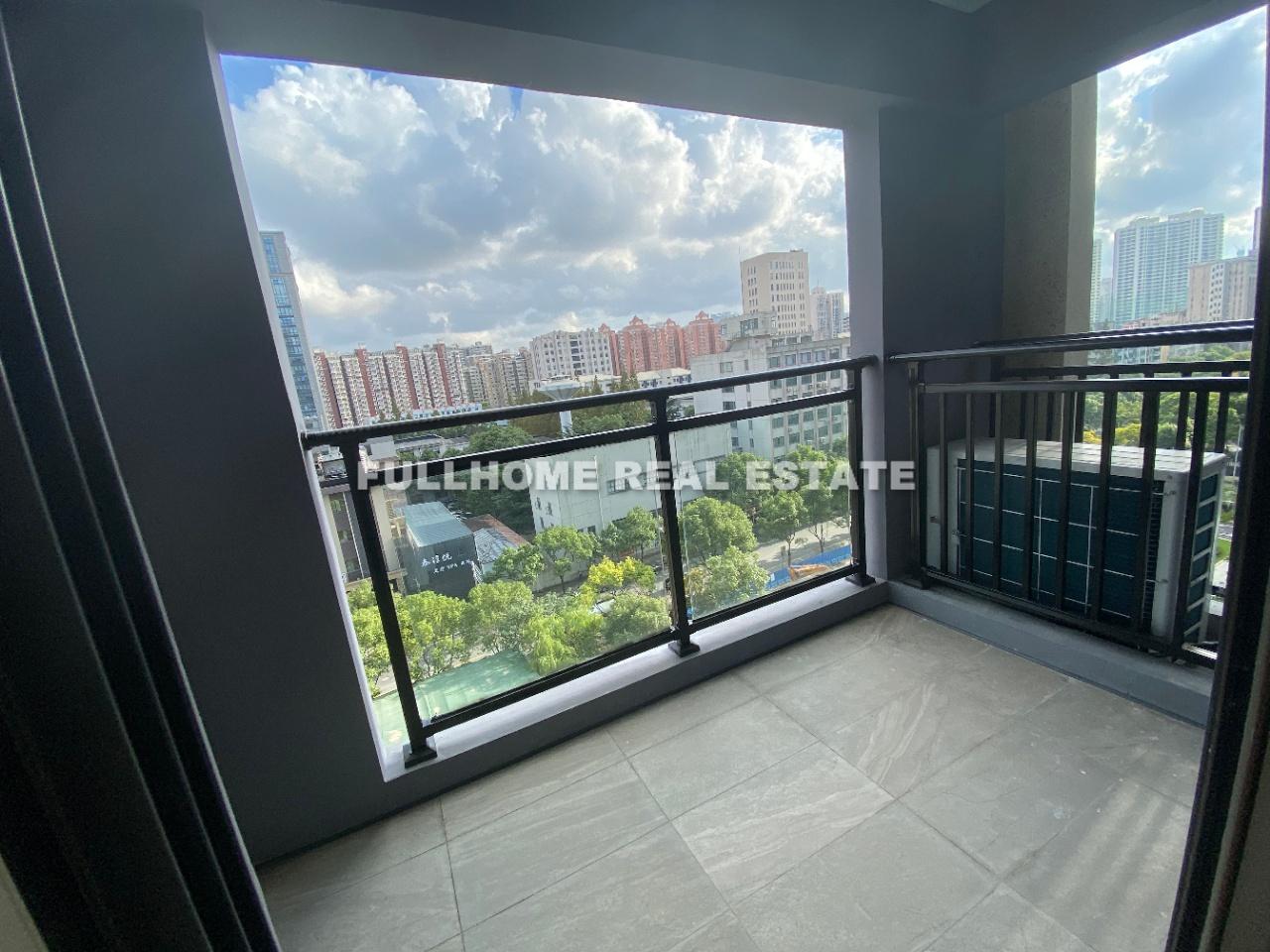 Xin Lan Apartment - Interior view 2, Shanghai rental property