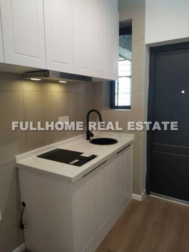 Lane 500-1000 Julu Road Old House	 - 1 bedroom apartment in Shanghai, FFC, Downtown