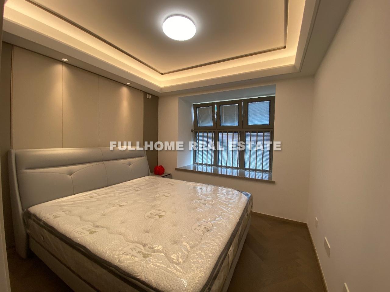 Xin Lan Apartment - Interior view 3, Shanghai rental property
