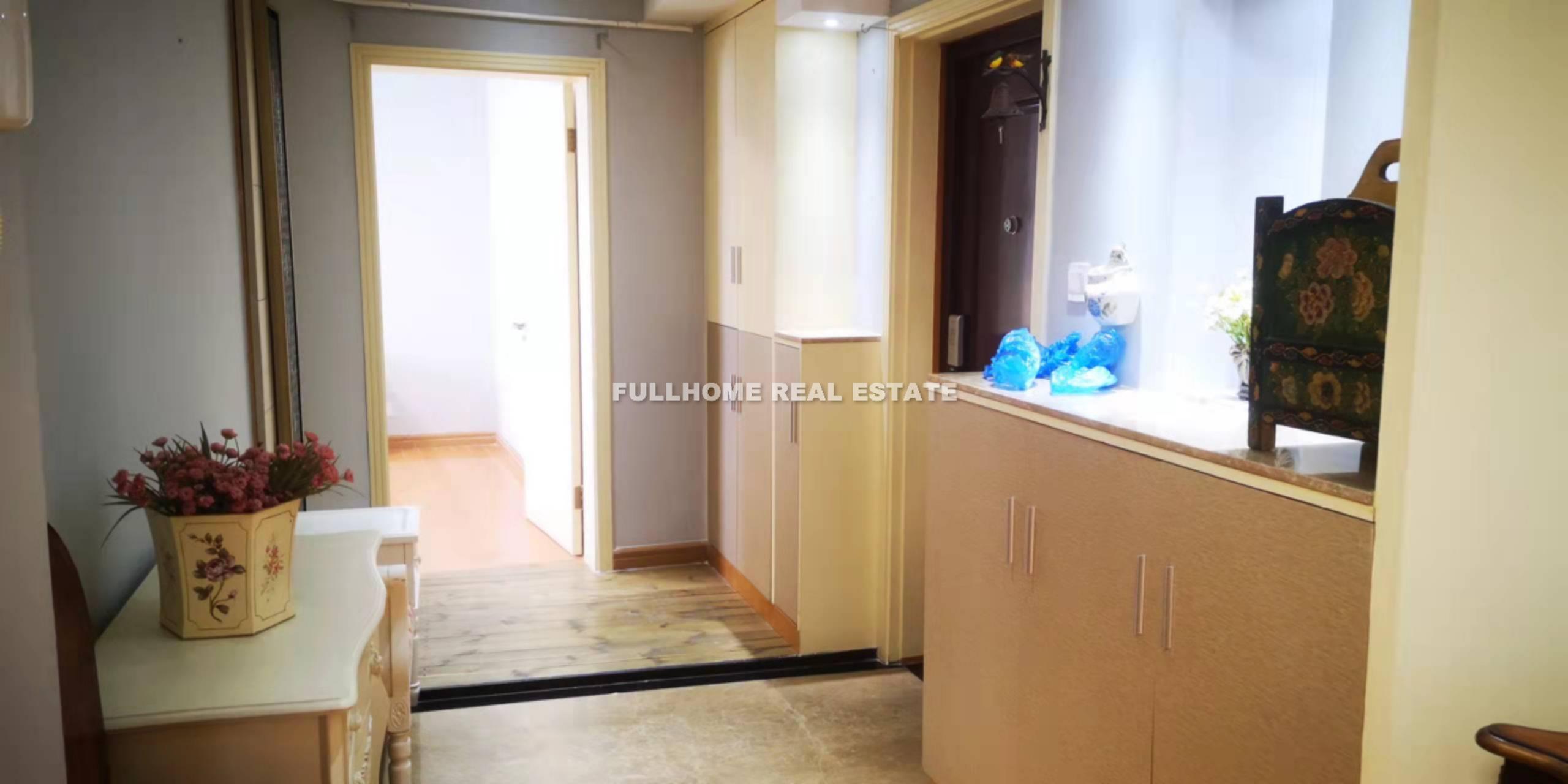 Mandarine City - Interior view 7, Shanghai rental property