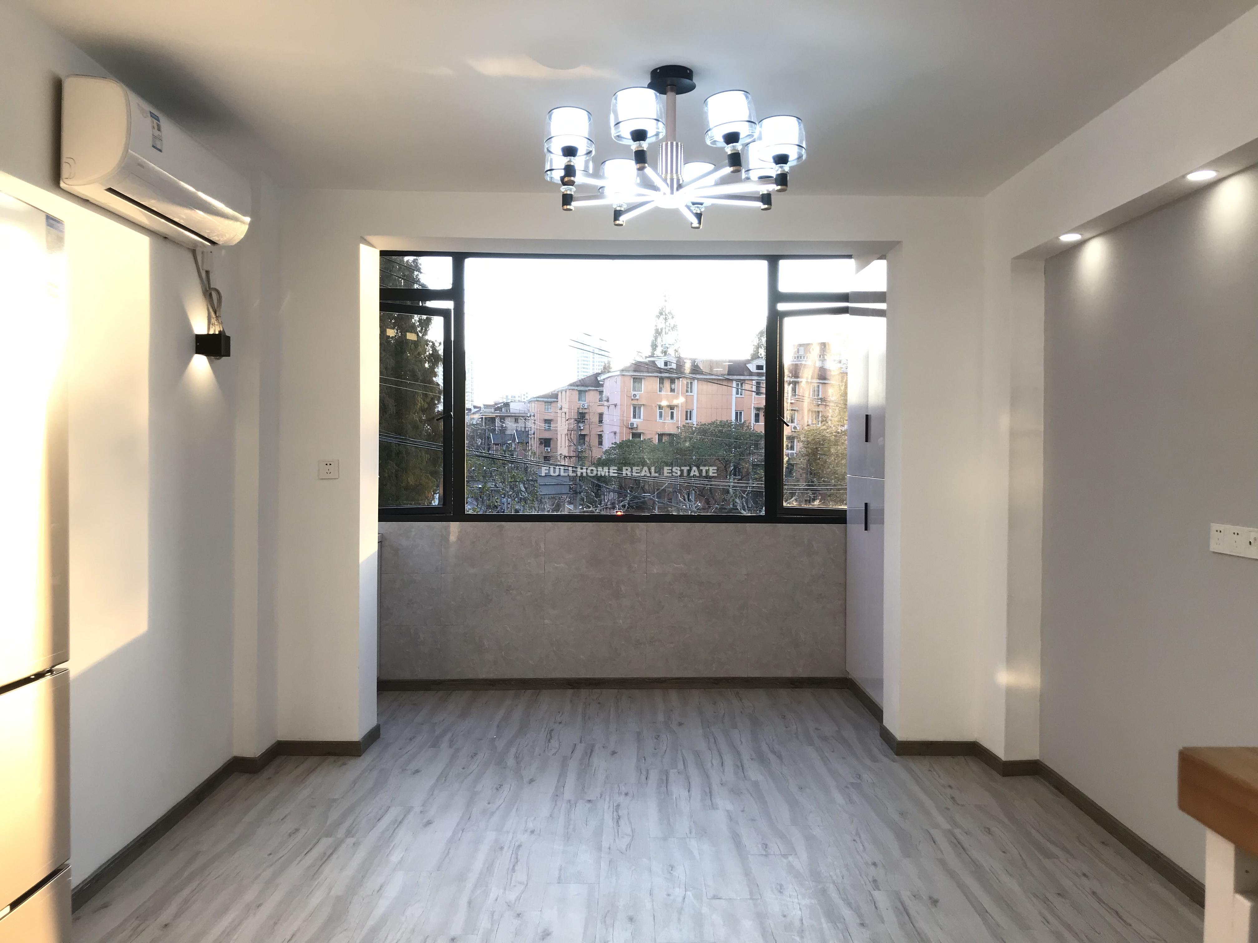 Lane 1-1000 Panyu Road Old House - Interior view 3, Shanghai rental property