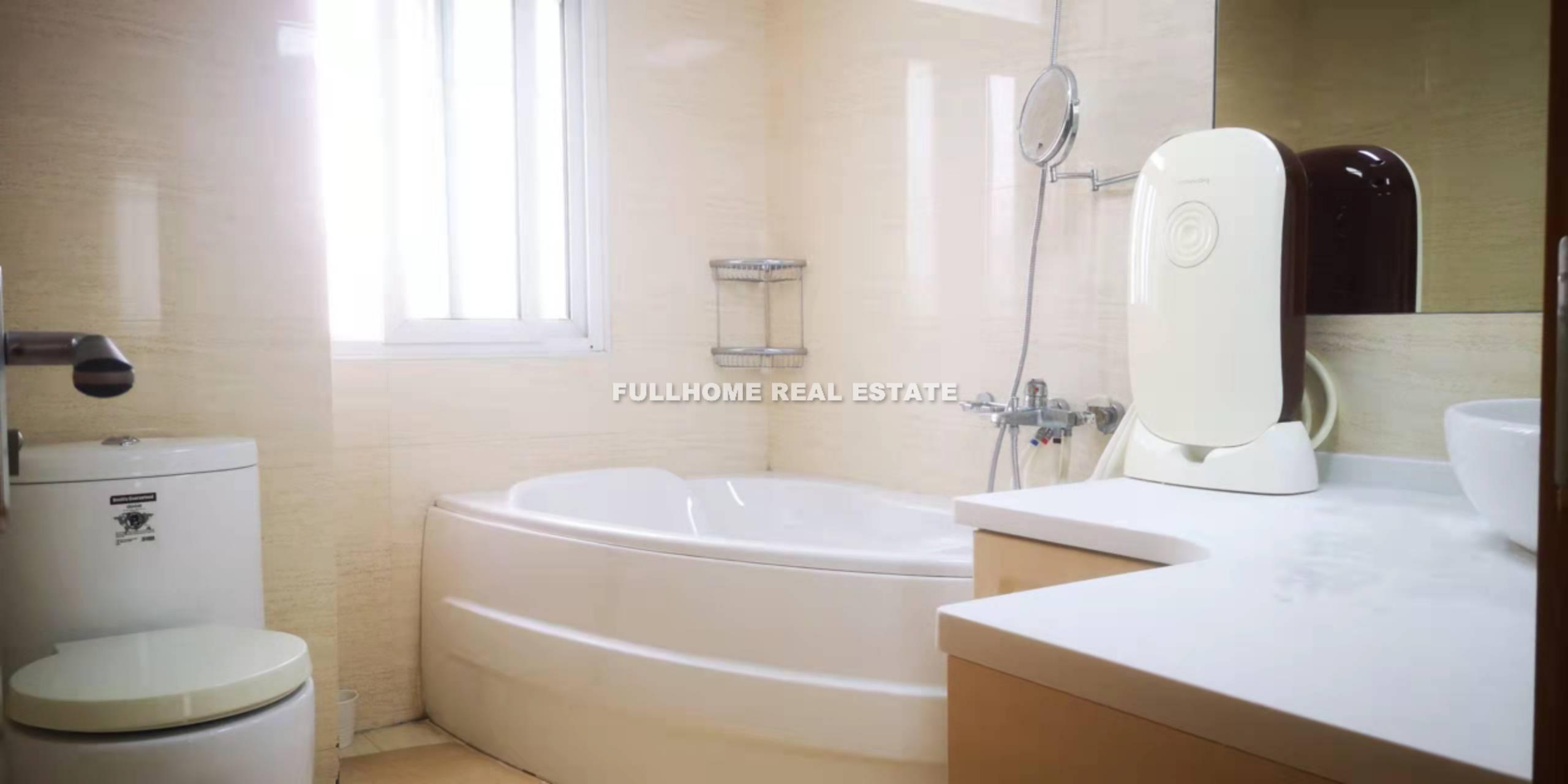 Mandarine City - Interior view 8, Shanghai rental property