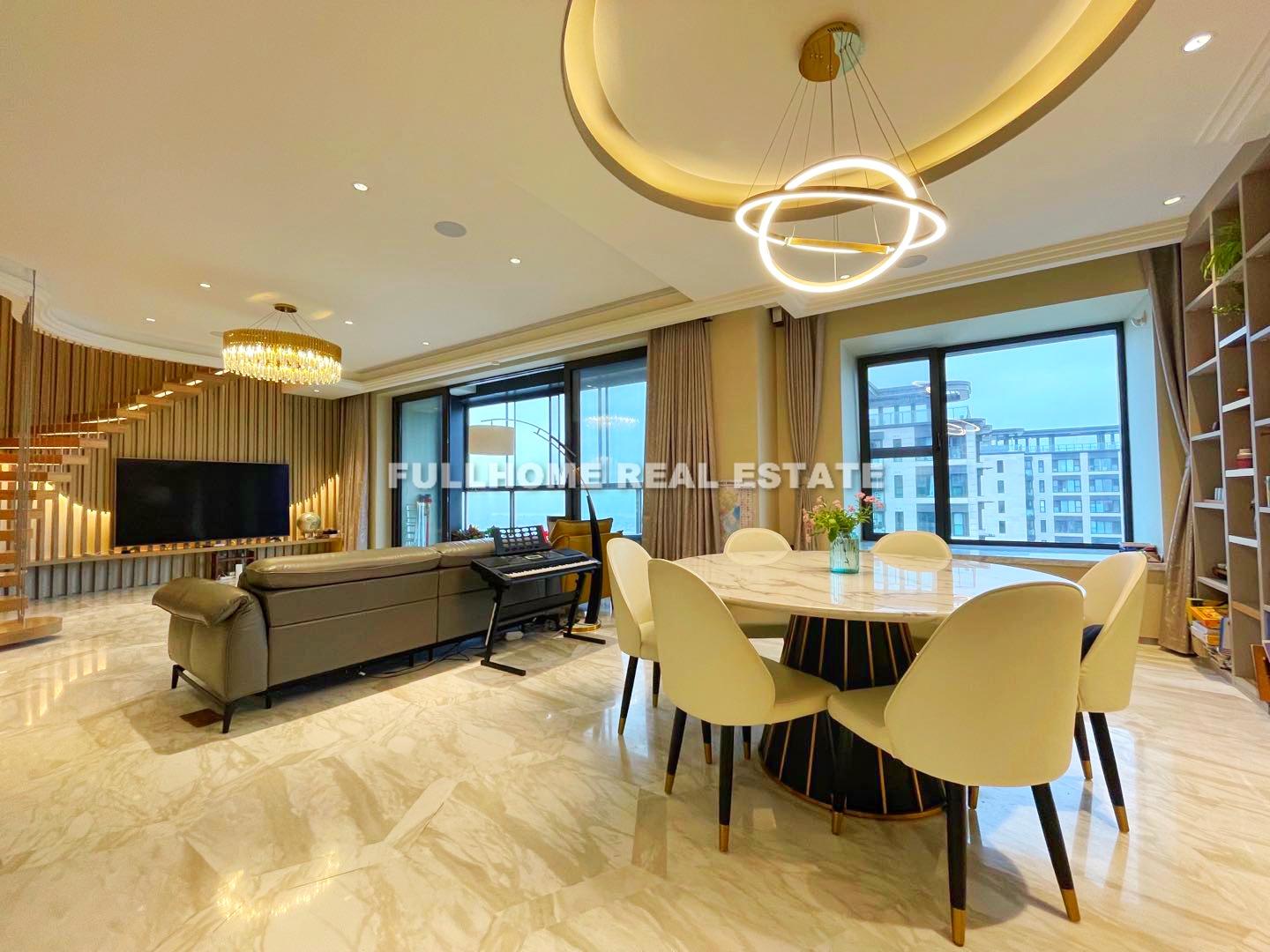 Fei Li Jia Di - Interior view 6, Shanghai rental property