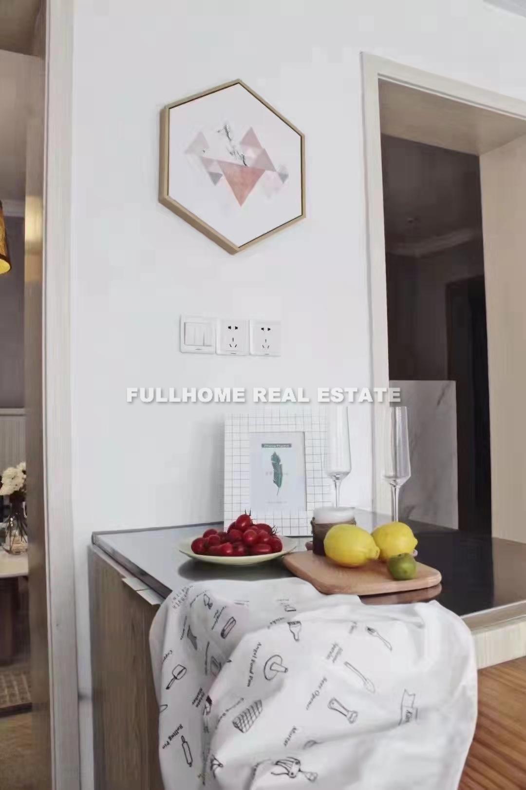 Qi Xiang Yuan - Interior view 9, Shanghai rental property