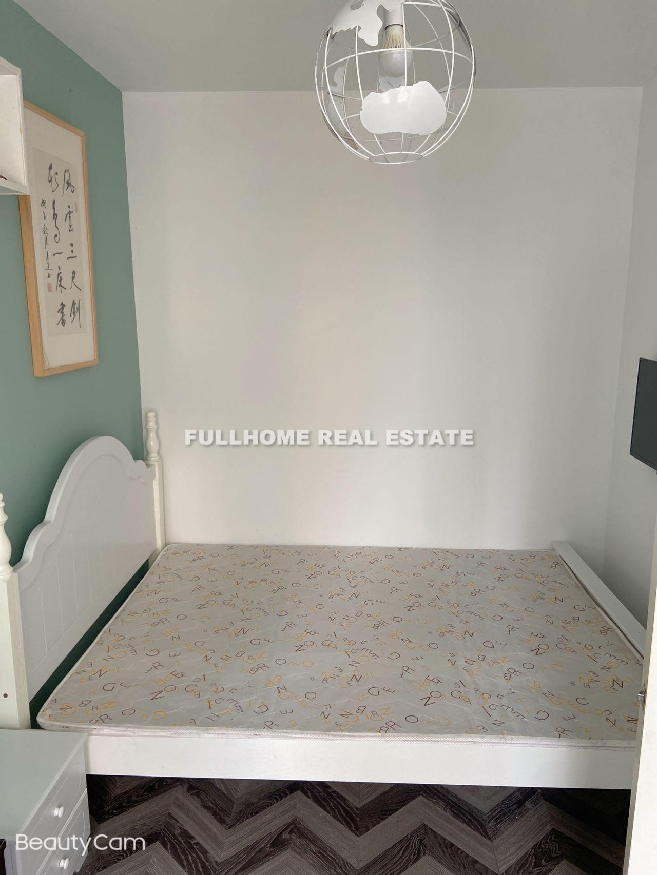 Dong Fang Yuan - Interior view 3, Shanghai rental property