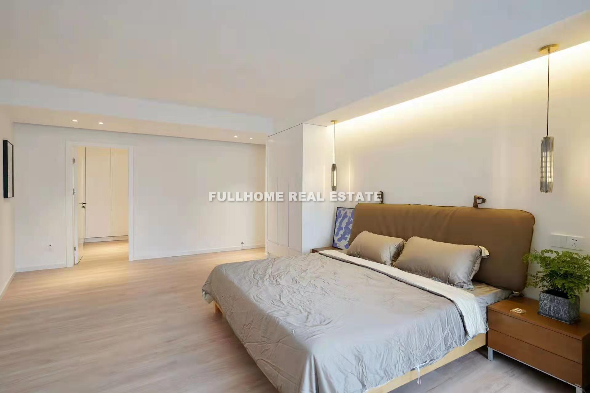 Xing Hai Mansion - Interior view 9, Shanghai rental property