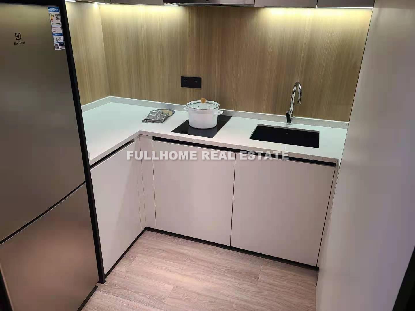 Citadines SongHong Shanghai - Interior view 4, Shanghai rental property
