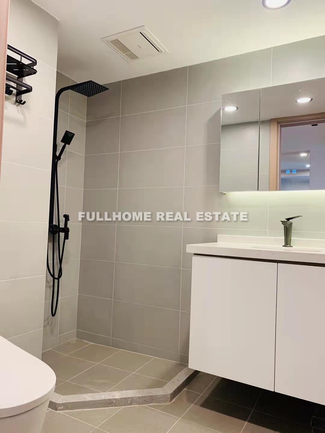 One Park Avenue - Interior view 2, Shanghai rental property