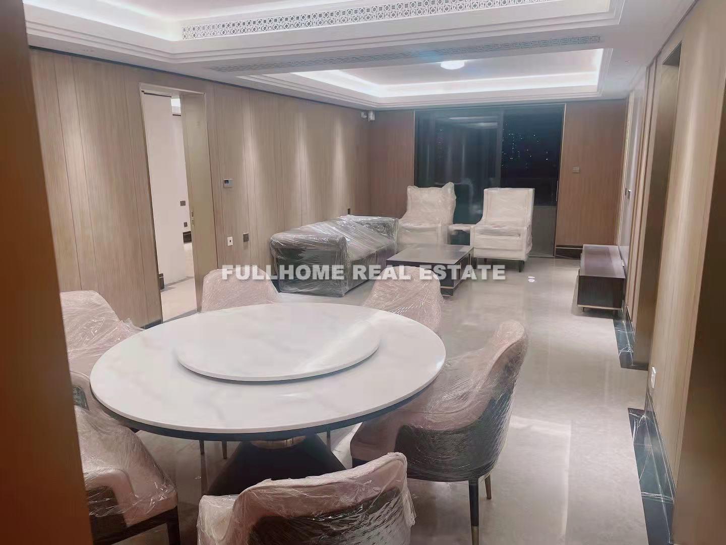 Forte Elegant Garden - Interior view 5, Shanghai rental property