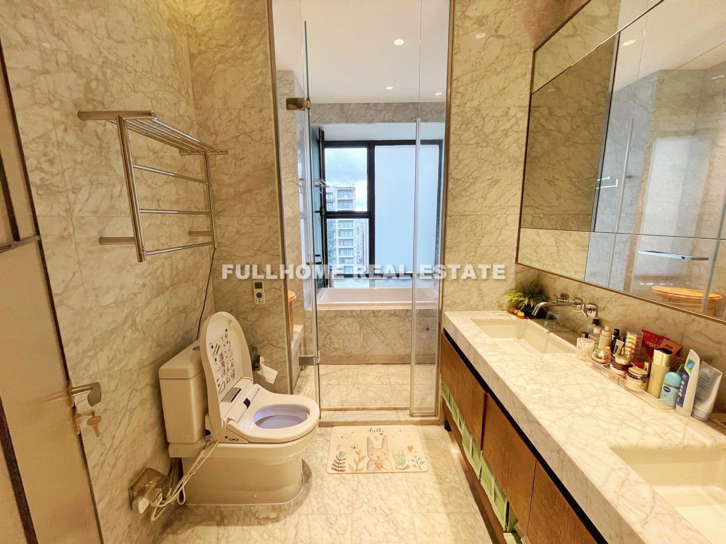 Fei Li Jia Di - Interior view 5, Shanghai rental property
