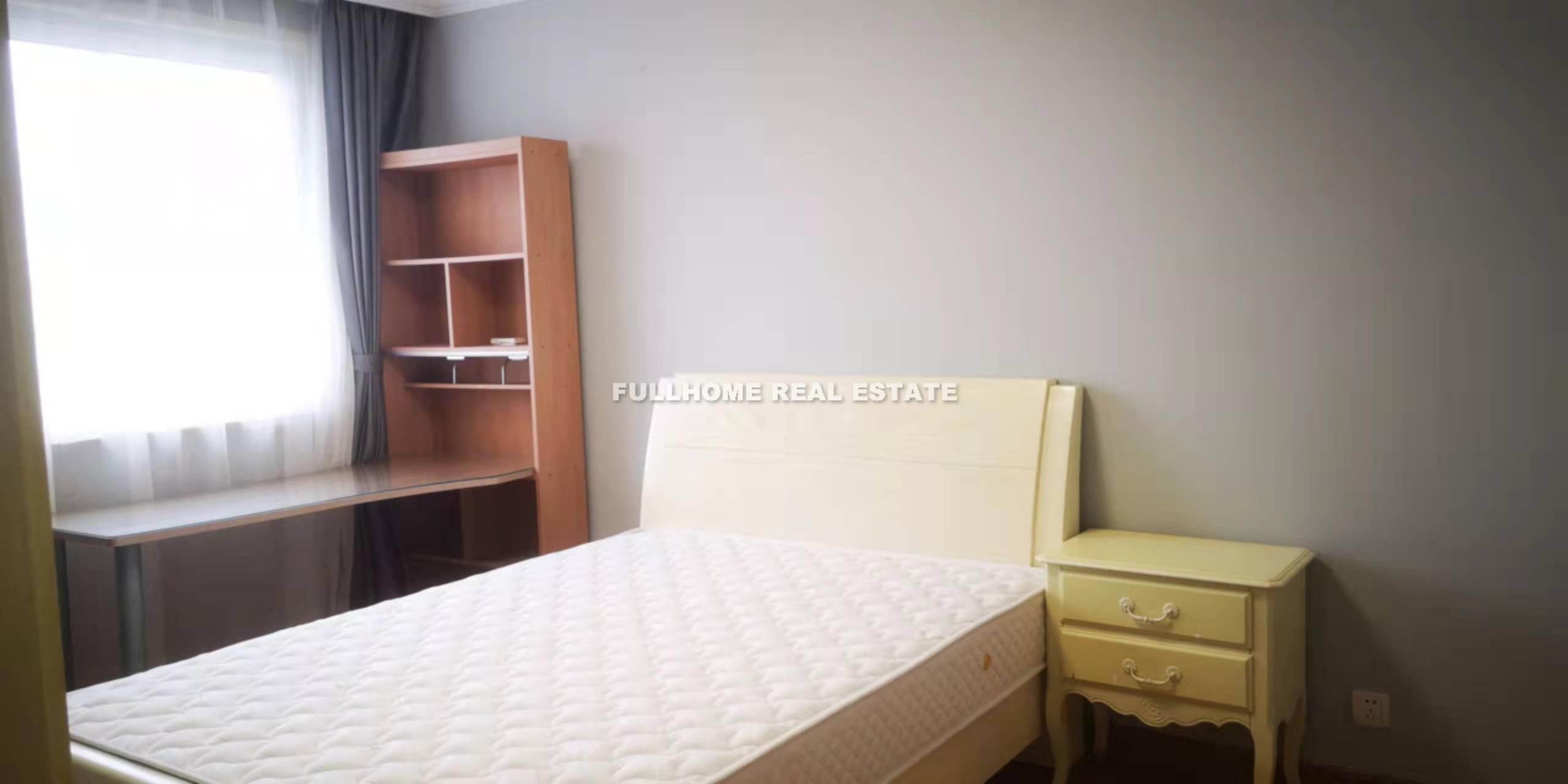 Mandarine City - Interior view 5, Shanghai rental property
