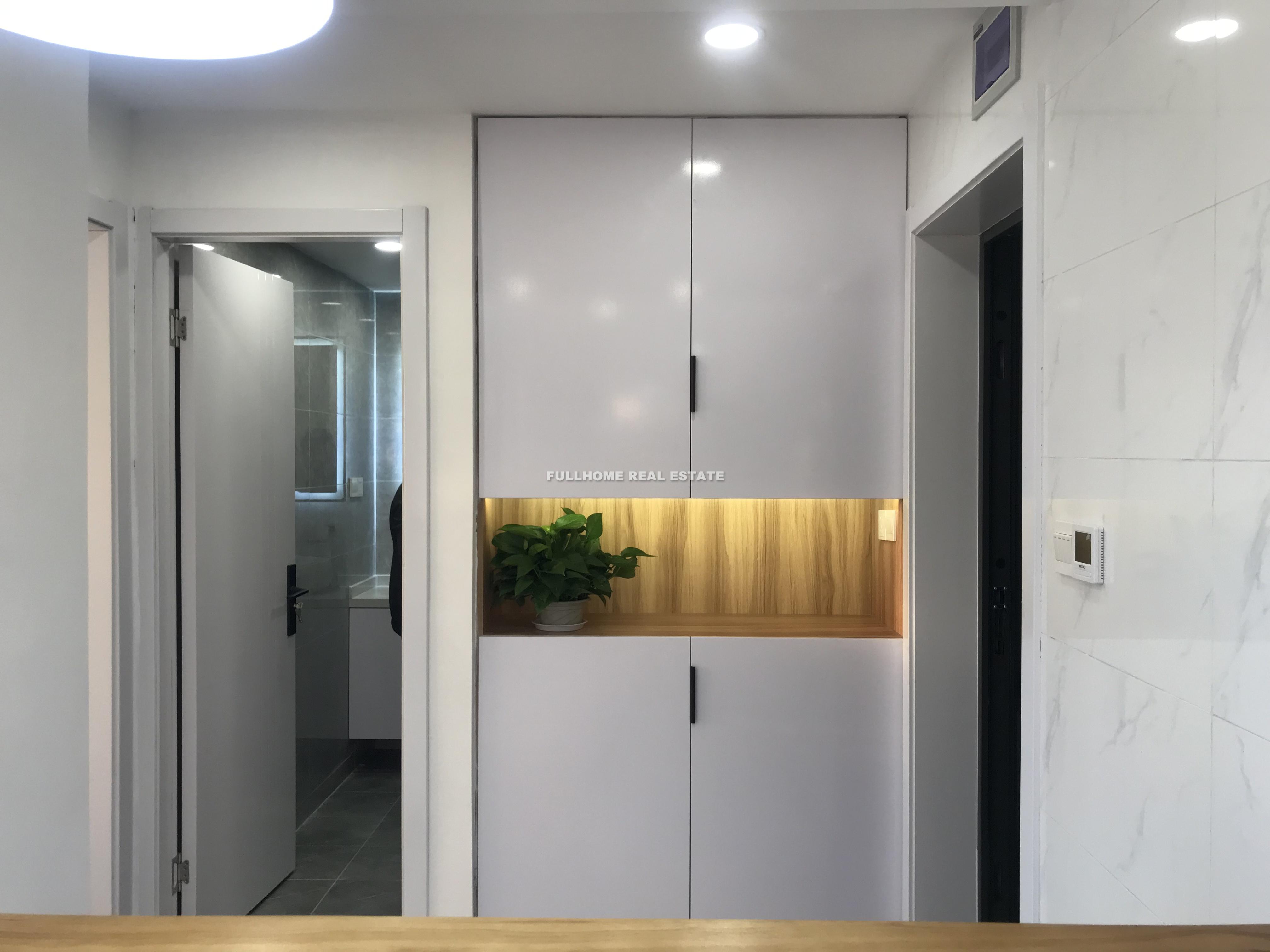 Lane 1-1000 Panyu Road Old House - Interior view 10, Shanghai rental property