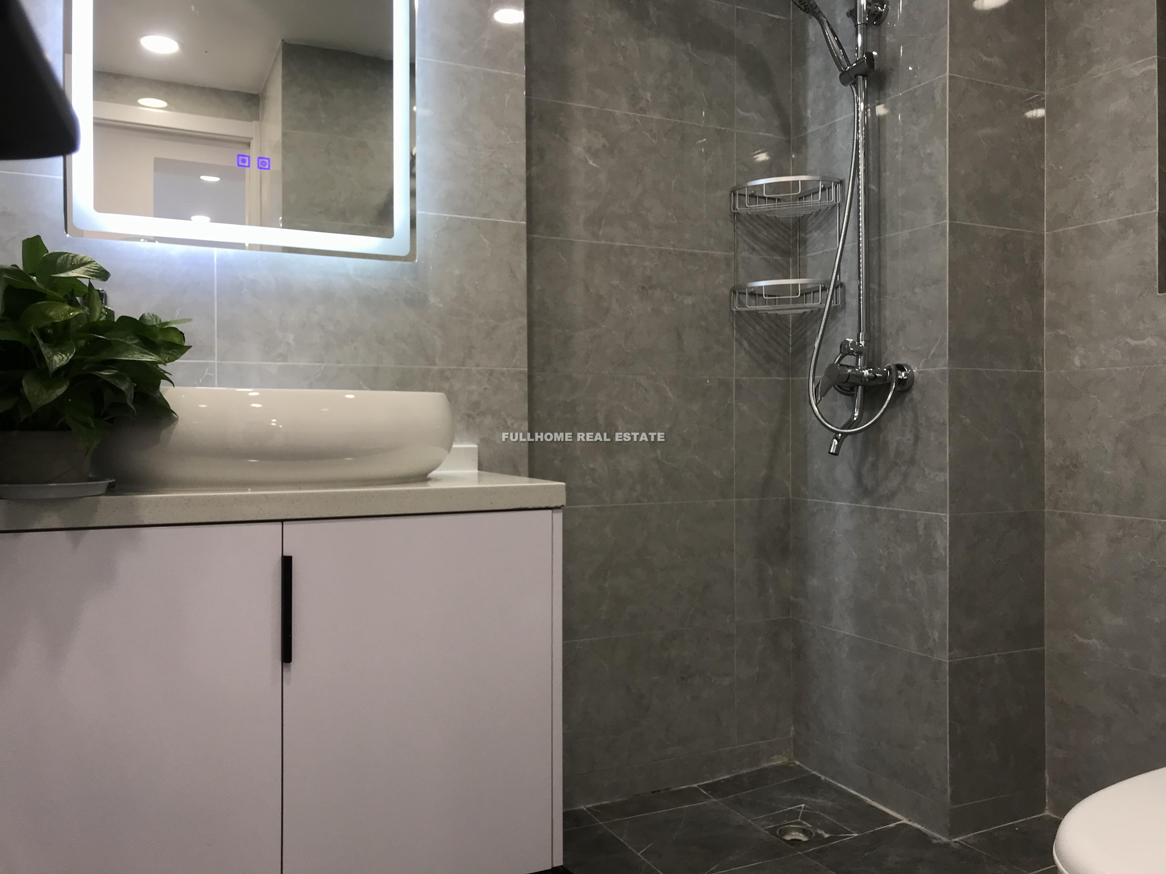 Lane 1-1000 Panyu Road Old House - Interior view 2, Shanghai rental property