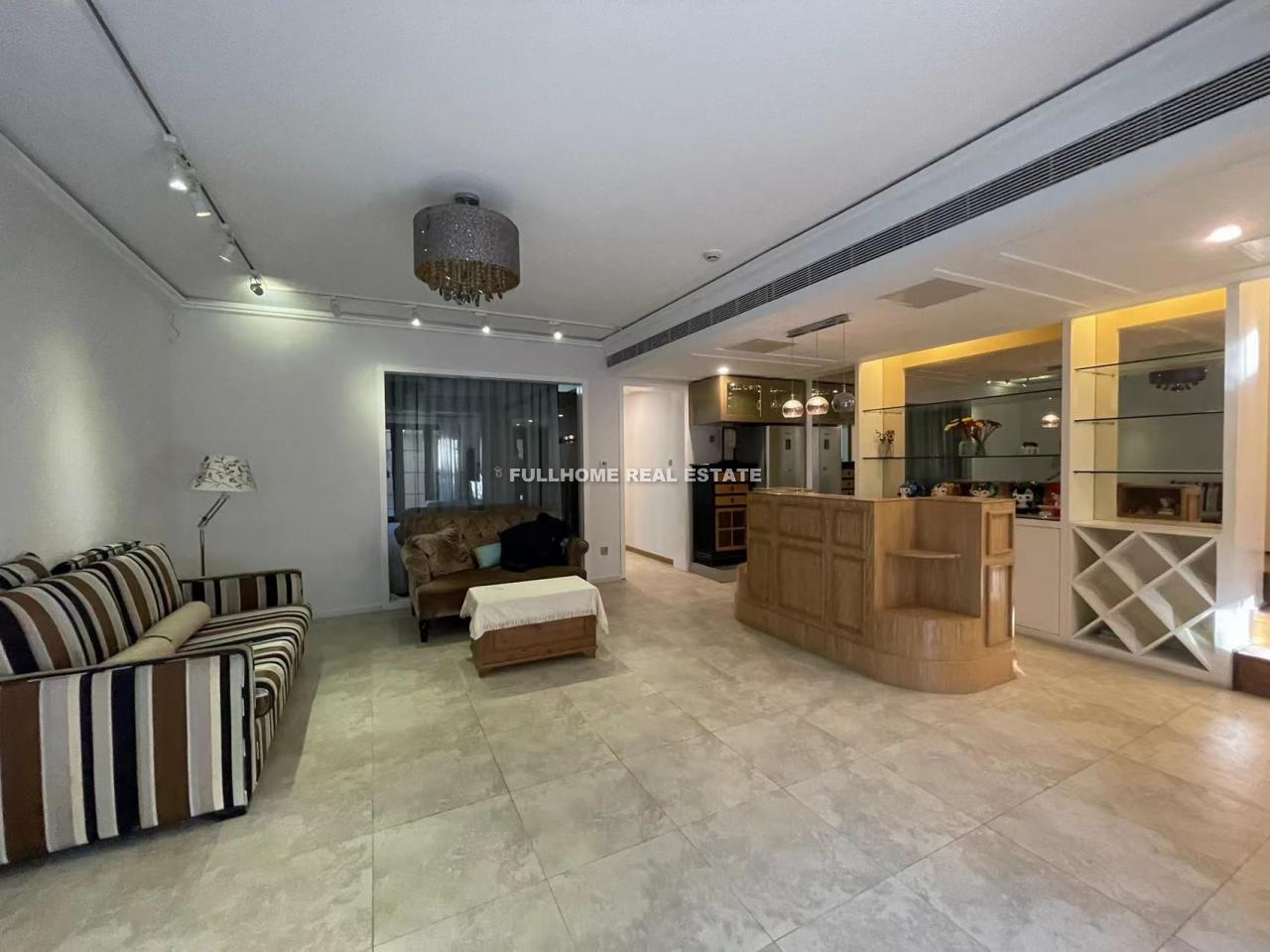 Rose and Gingko Villa - Interior view 4, Beijing rental property