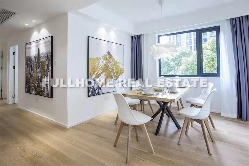 La Cite - Interior view 3, Shanghai rental property