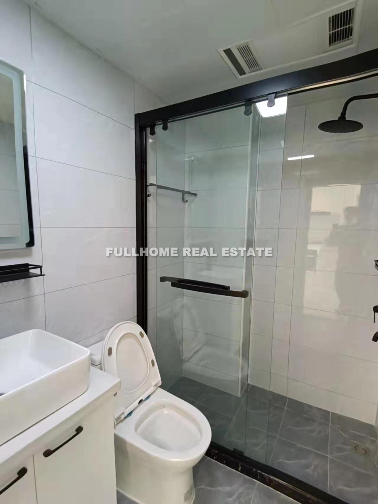 Hua Yuan Apartment - Interior view 4, Shanghai rental property