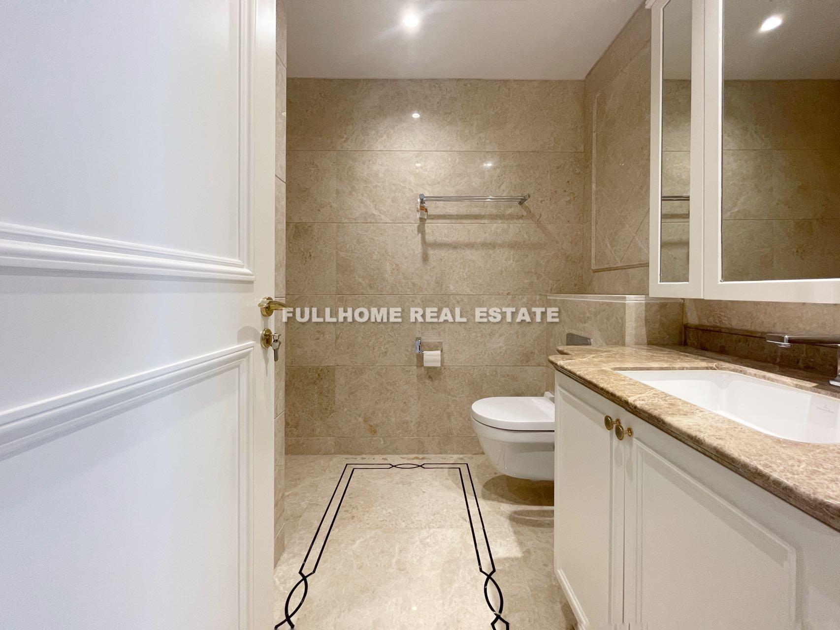 One Riviera Park - Interior view 5, Shanghai rental property