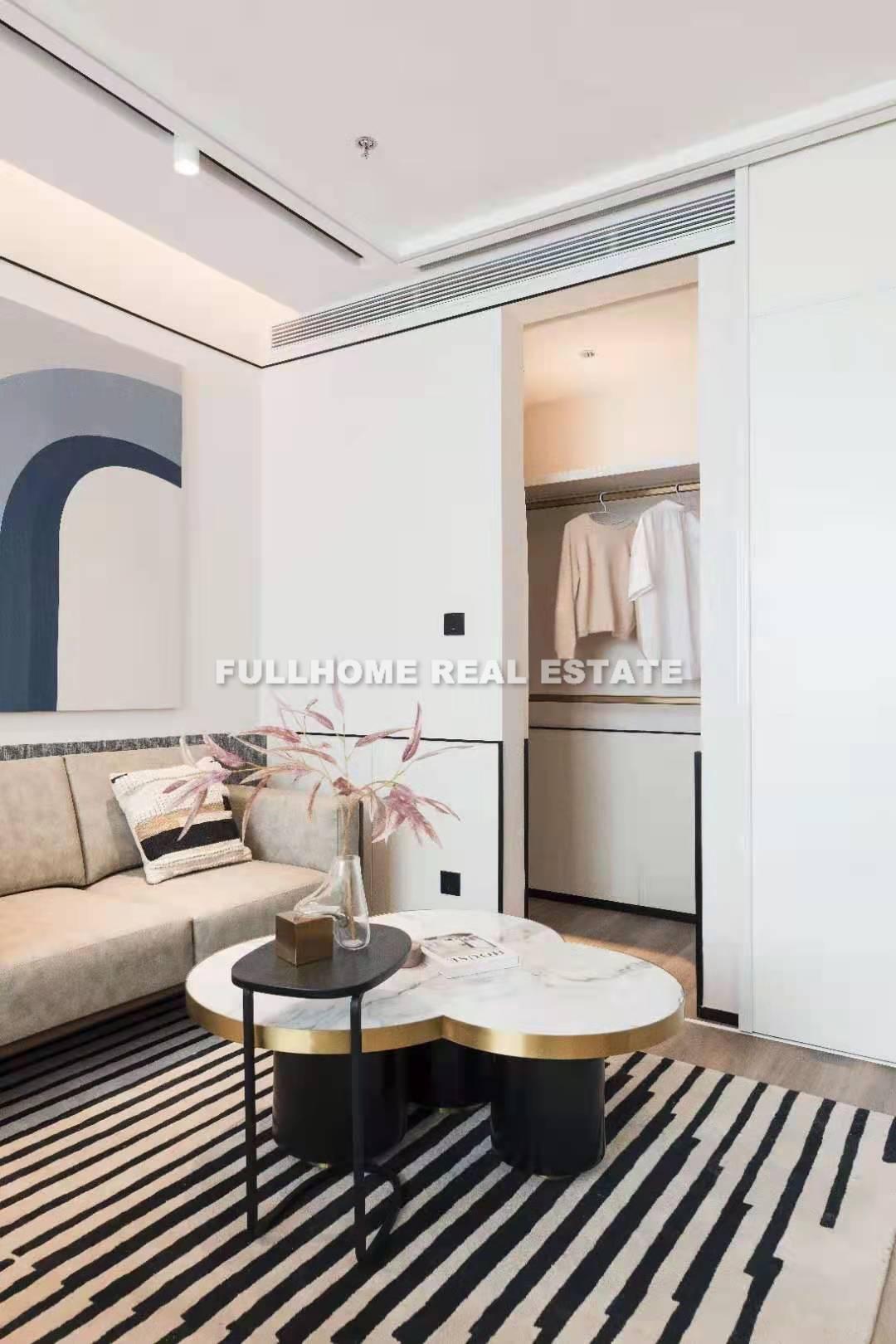Citadines SongHong Shanghai - Interior view 6, Shanghai rental property