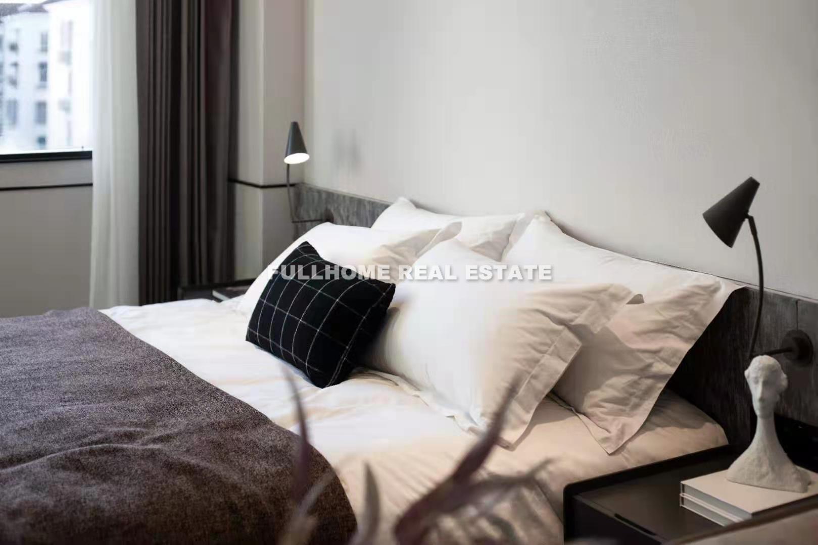 Citadines SongHong Shanghai - Interior view 4, Shanghai rental property