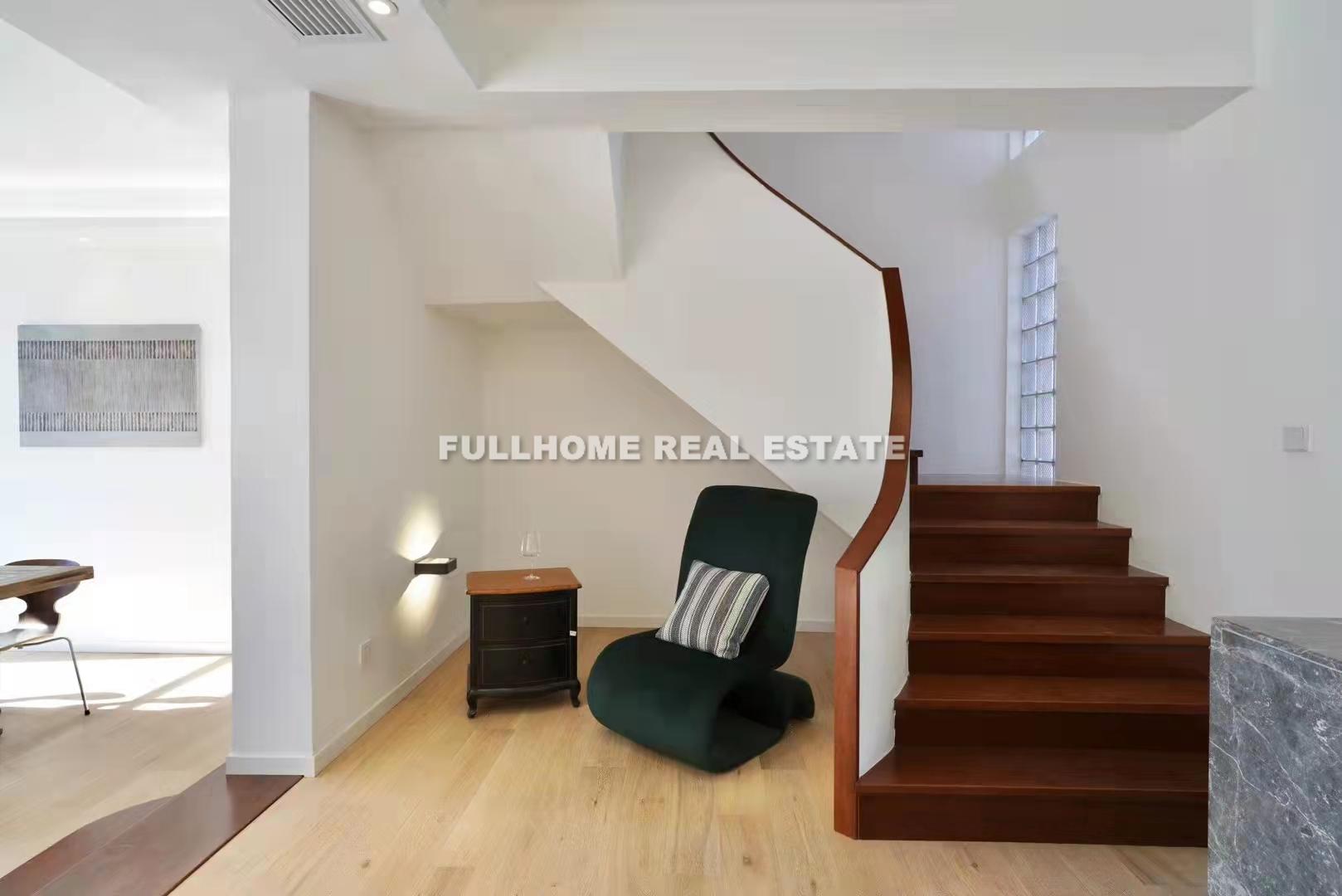 Jing An Garden View - Interior view 9, Shanghai rental property