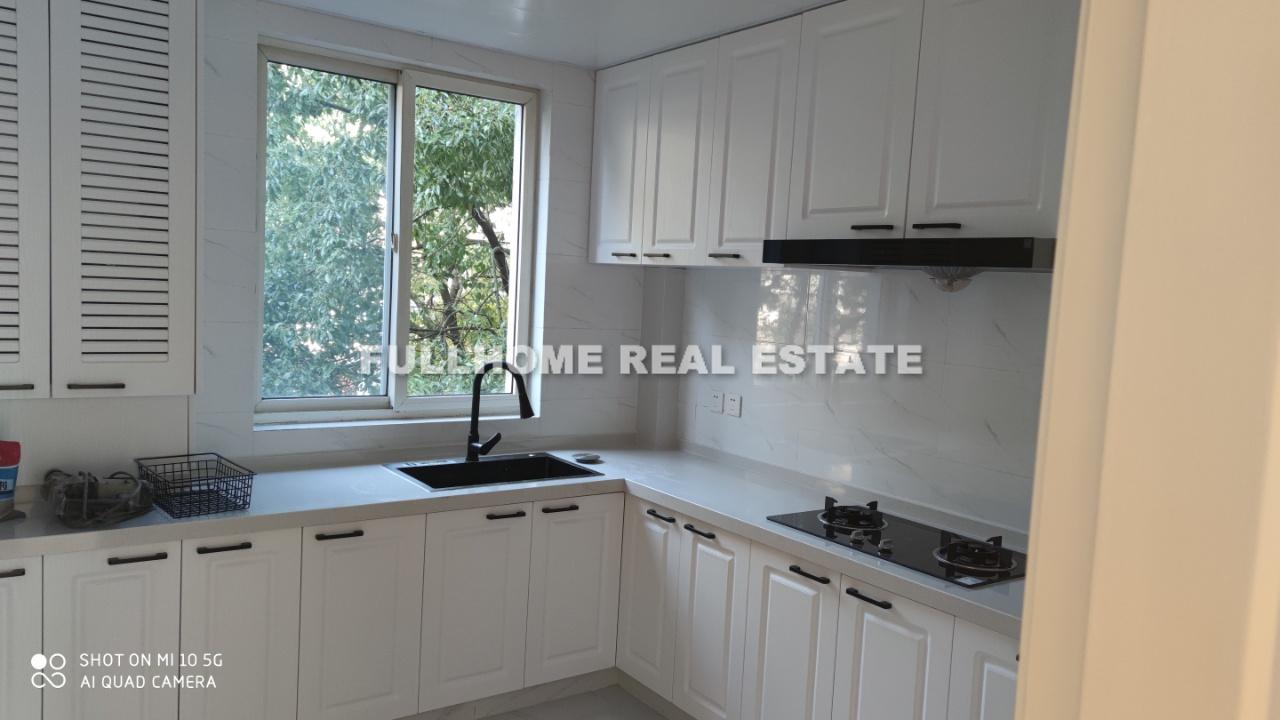 Lv Di Apartment - Interior view 5, Shanghai rental property