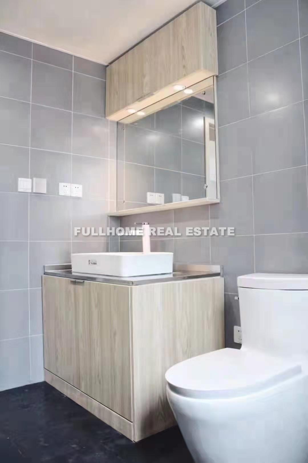 Qi Xiang Yuan - Interior view 2, Shanghai rental property