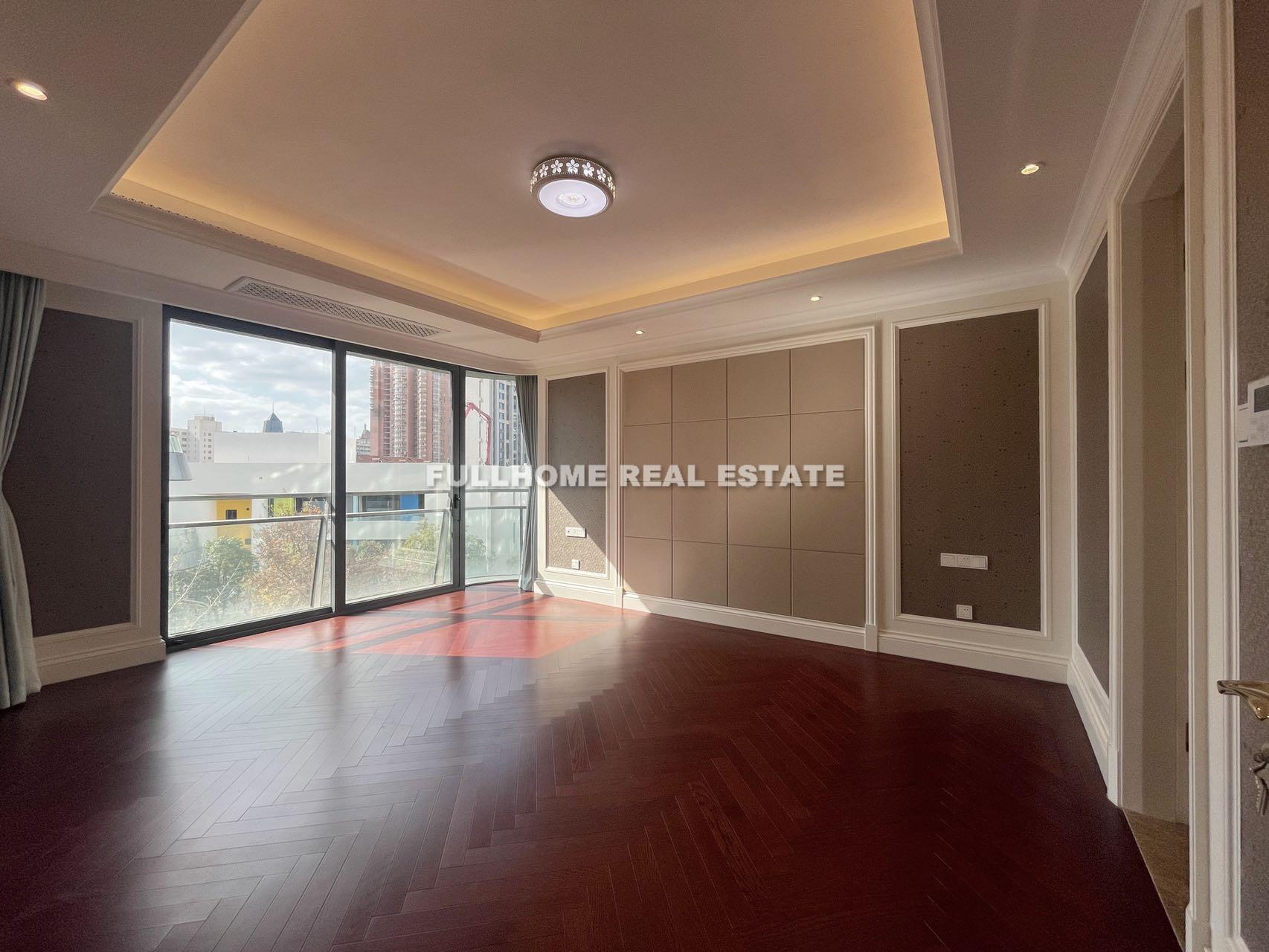 One Riviera Park - Interior view 10, Shanghai rental property