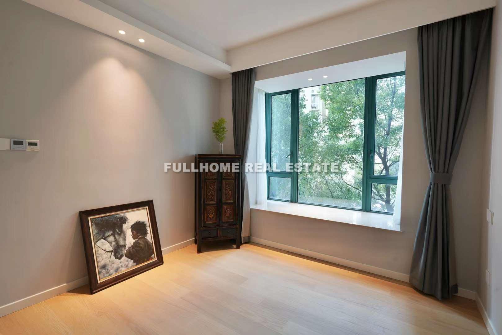 Oriental Manhattan - Interior view 6, Shanghai rental property