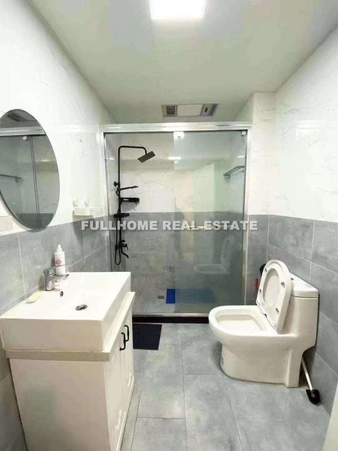 Luck Fudi - Interior view 8, Shanghai rental property