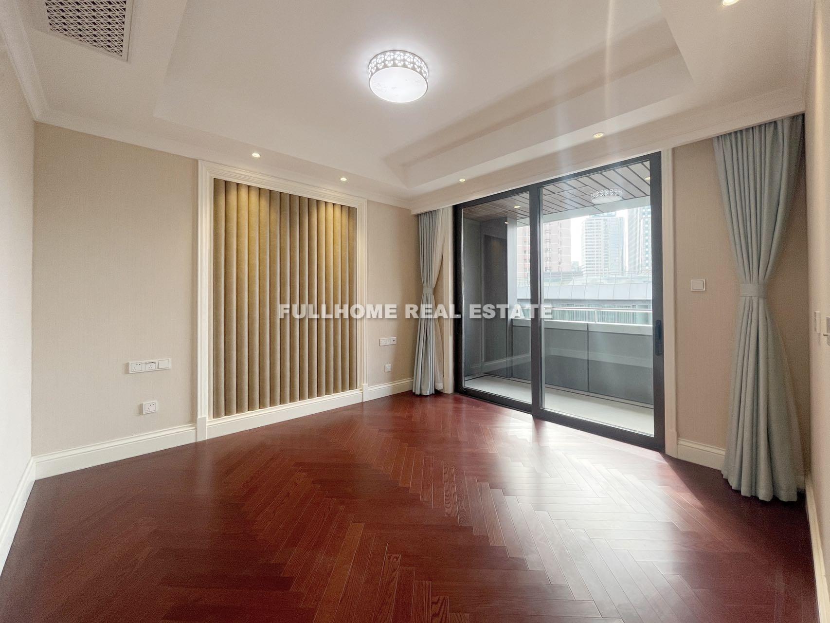 One Riviera Park - Interior view 11, Shanghai rental property