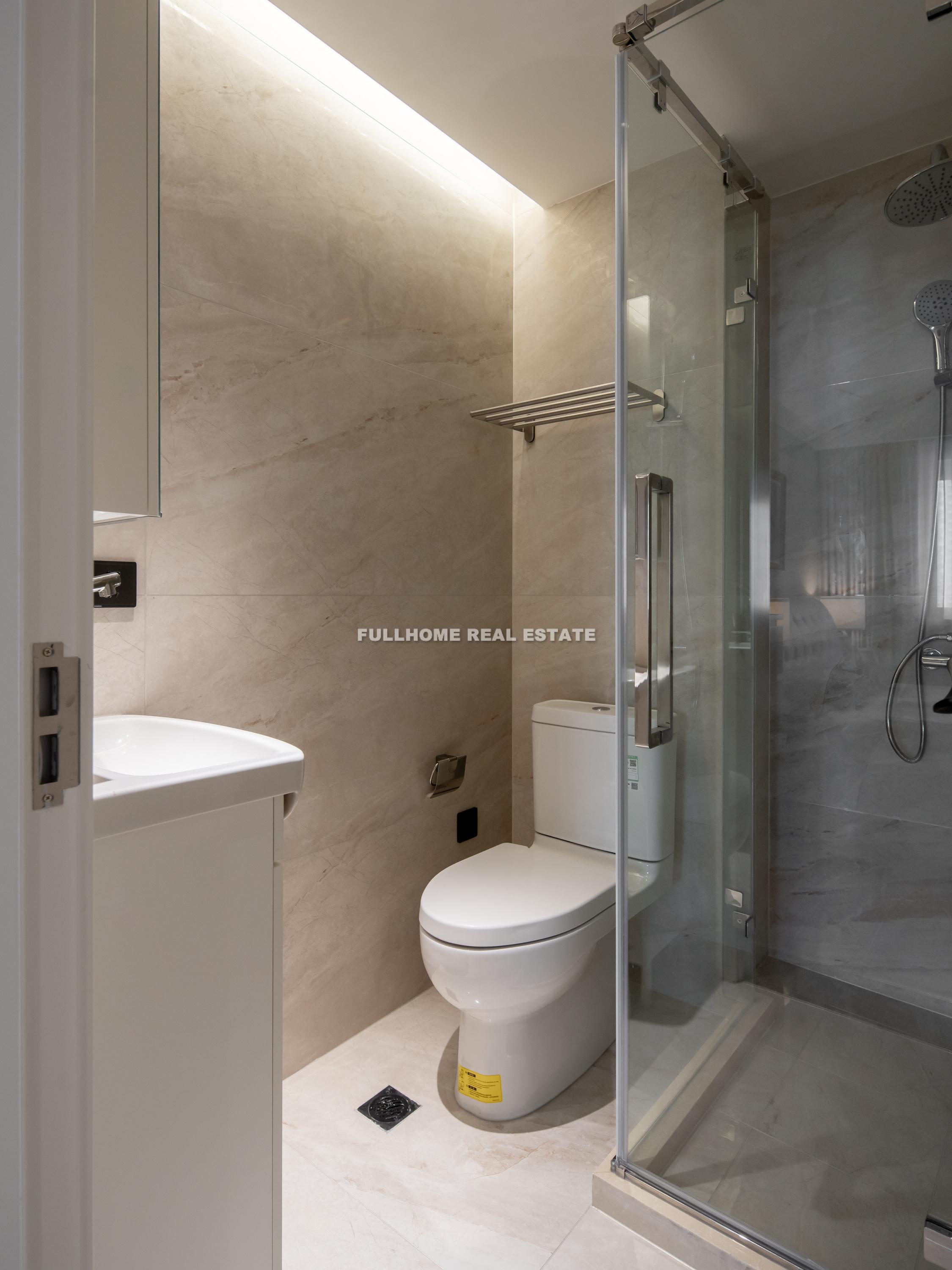 Marseille Garden - Interior view 8, Shanghai rental property