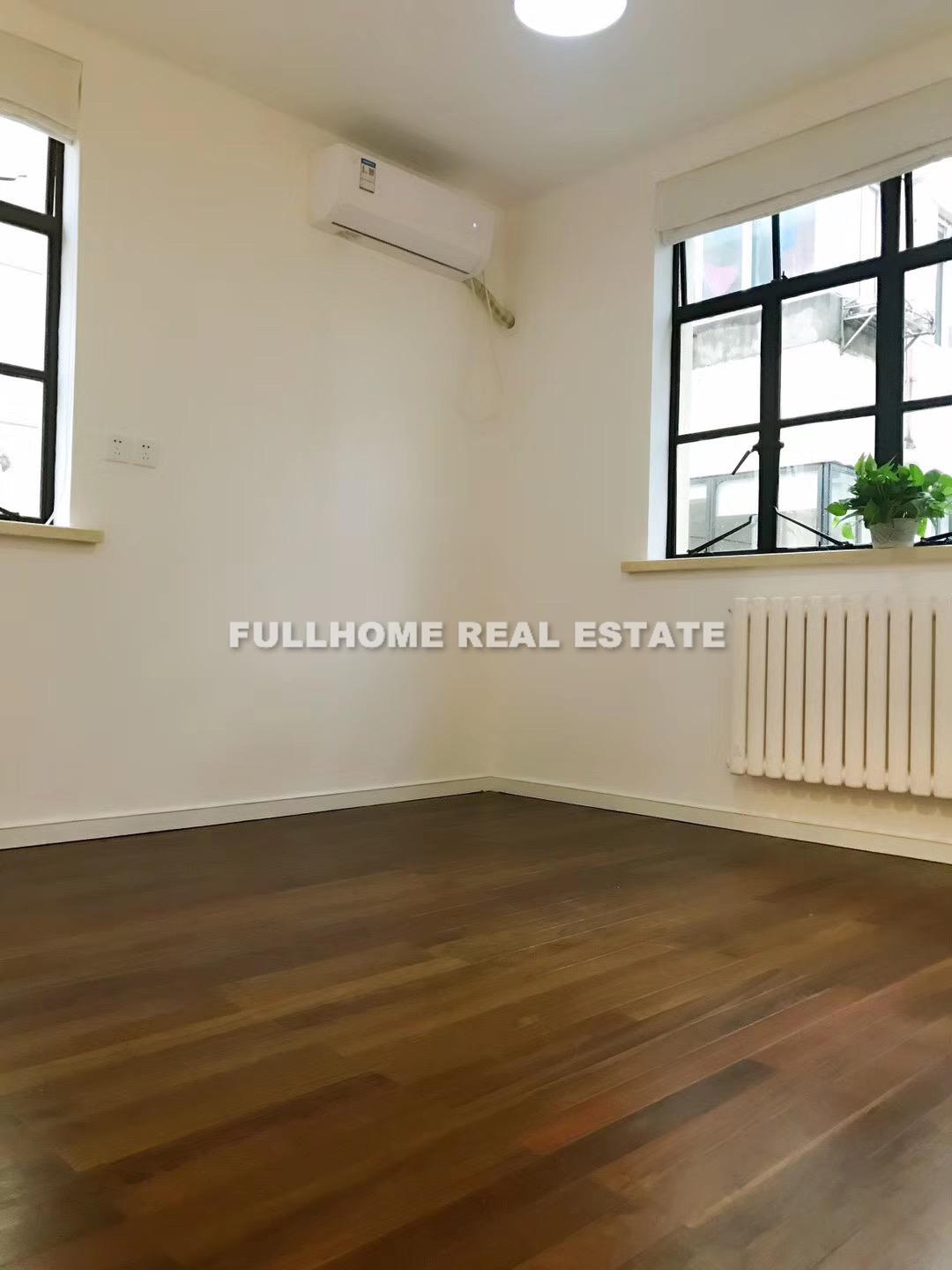 Lane1-500 Gaoan Road Old House - Interior view 7, Shanghai rental property