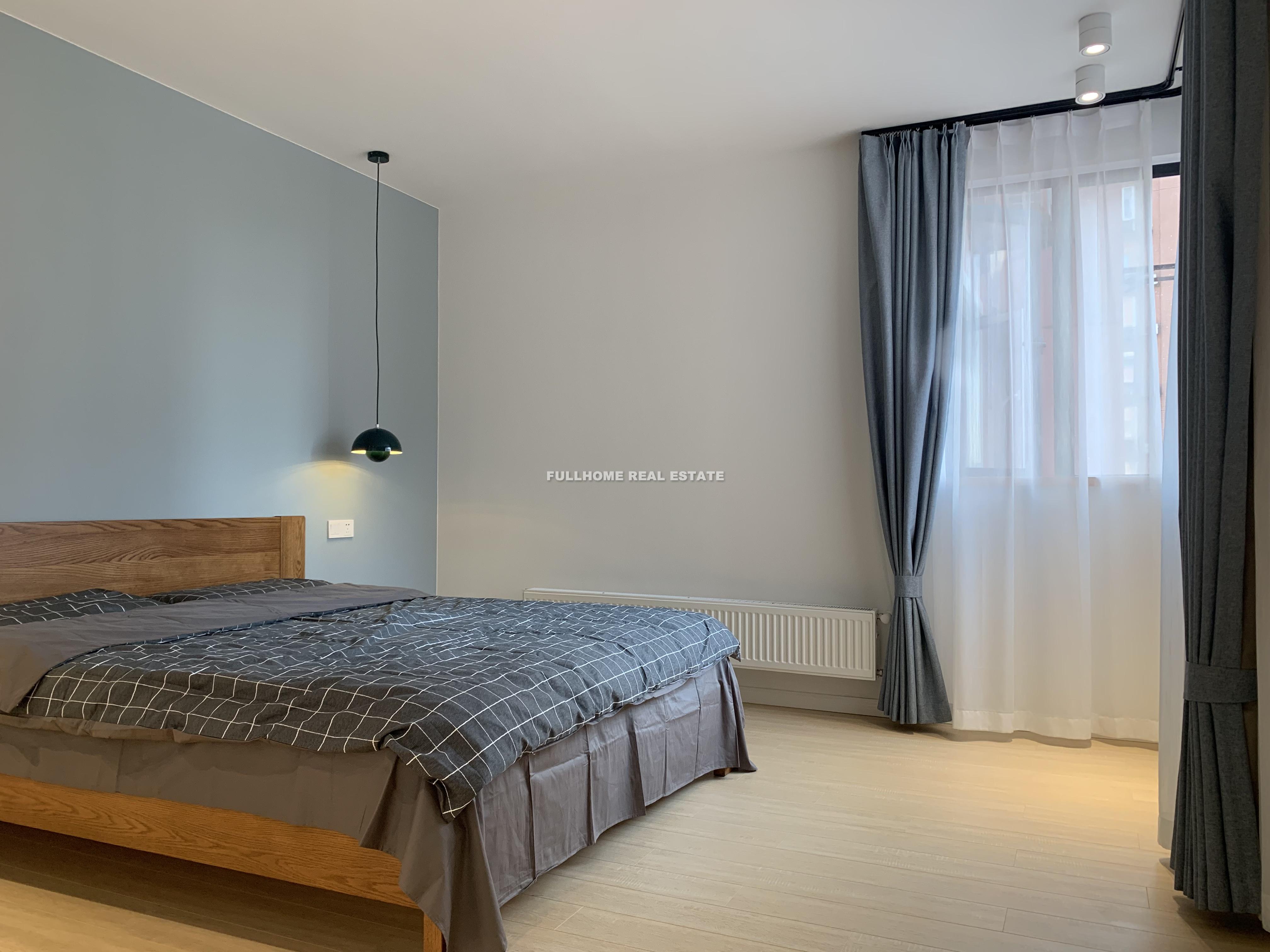 Zheng Li Apartment - Interior view 6, Shanghai rental property
