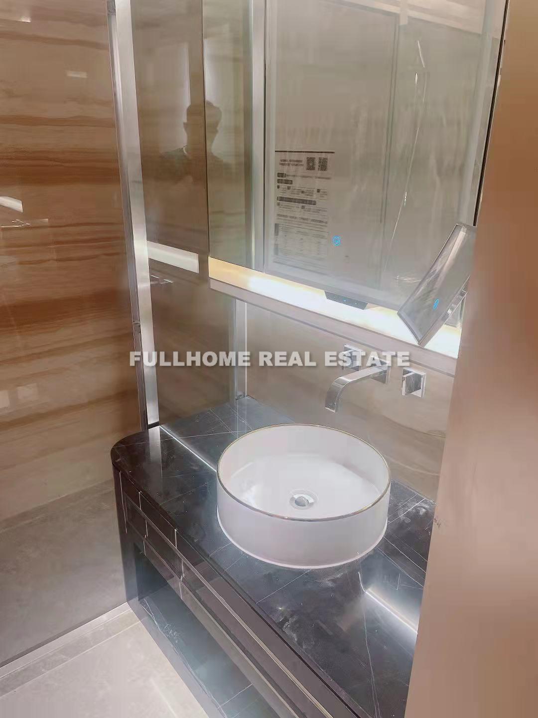 Forte Elegant Garden - Interior view 3, Shanghai rental property