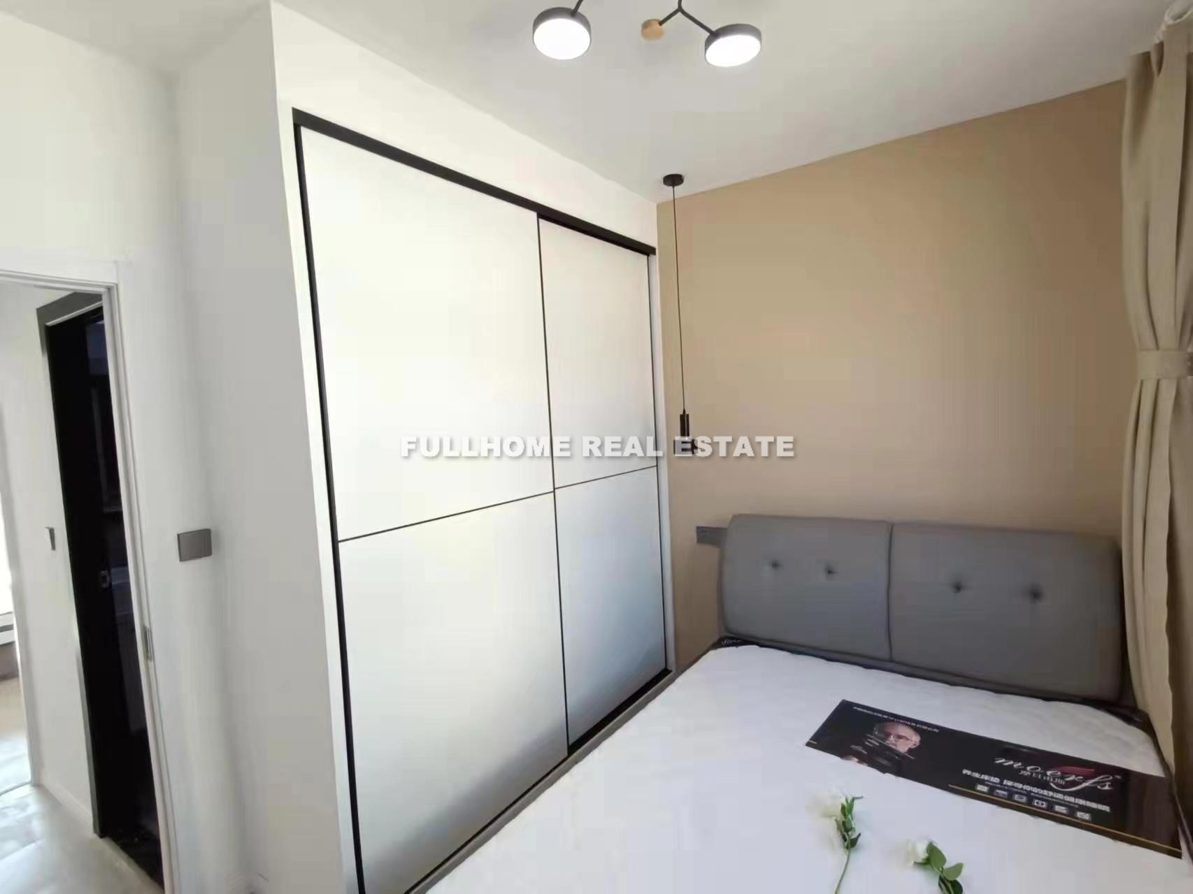 Hua Yuan Apartment - Interior view 5, Shanghai rental property