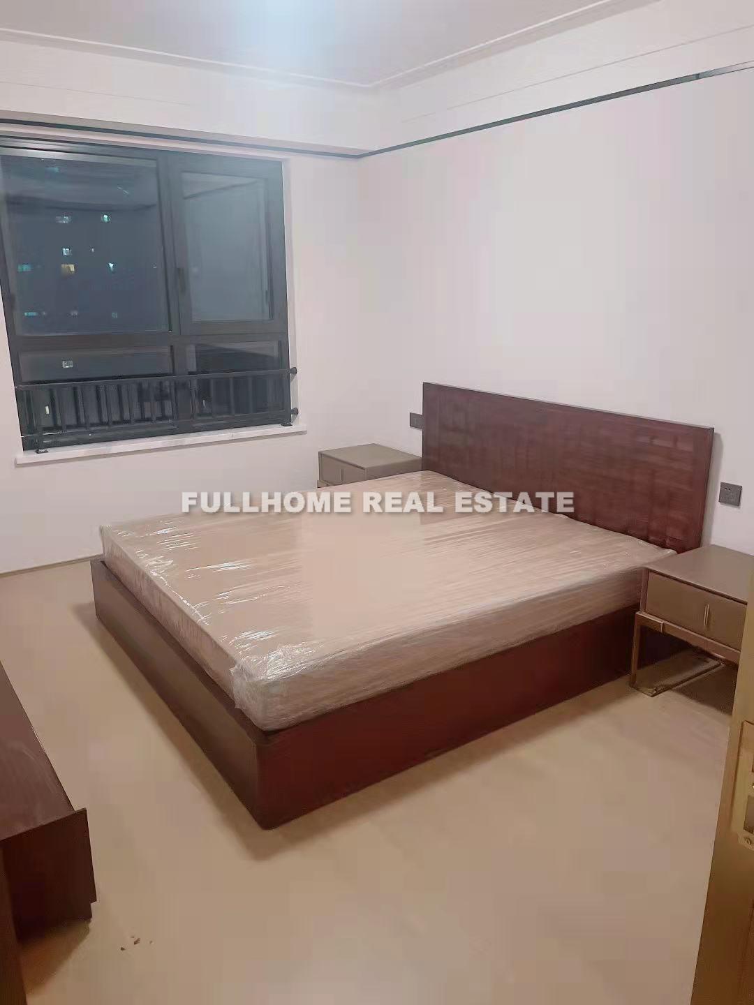 Forte Elegant Garden - Interior view 6, Shanghai rental property