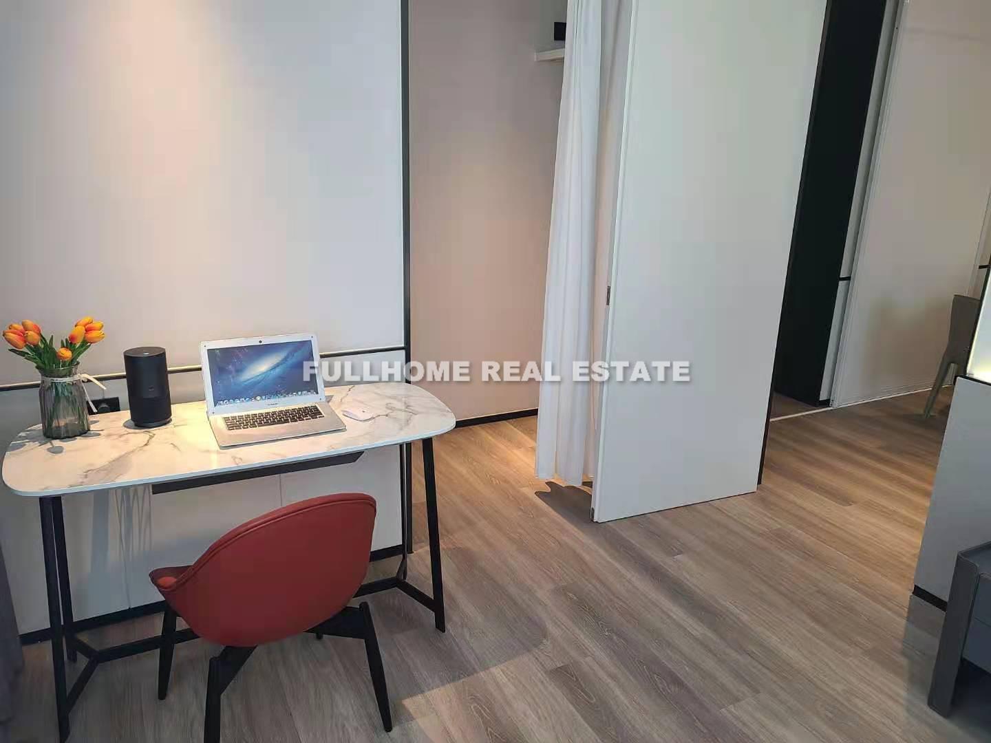 Citadines SongHong Shanghai - Interior view 3, Shanghai rental property