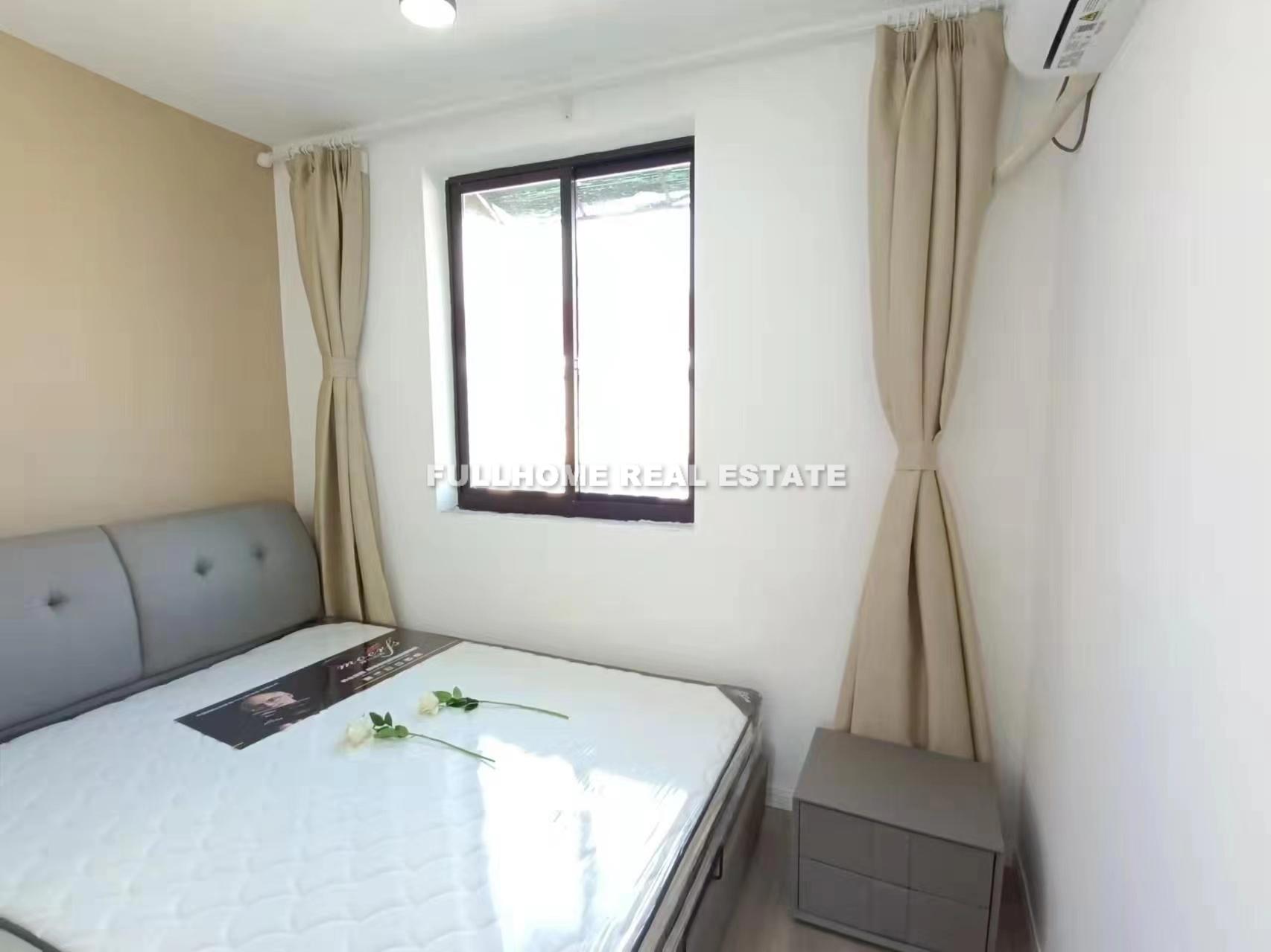 Hua Yuan Apartment - Interior view 8, Shanghai rental property