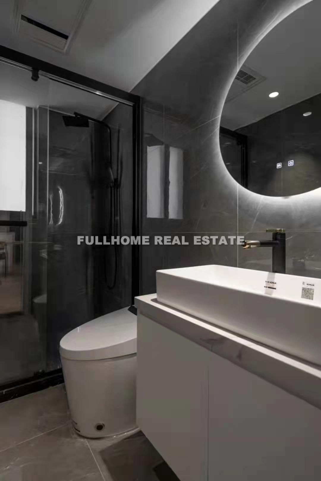 Bu Gao City - Interior view 5, Shanghai rental property