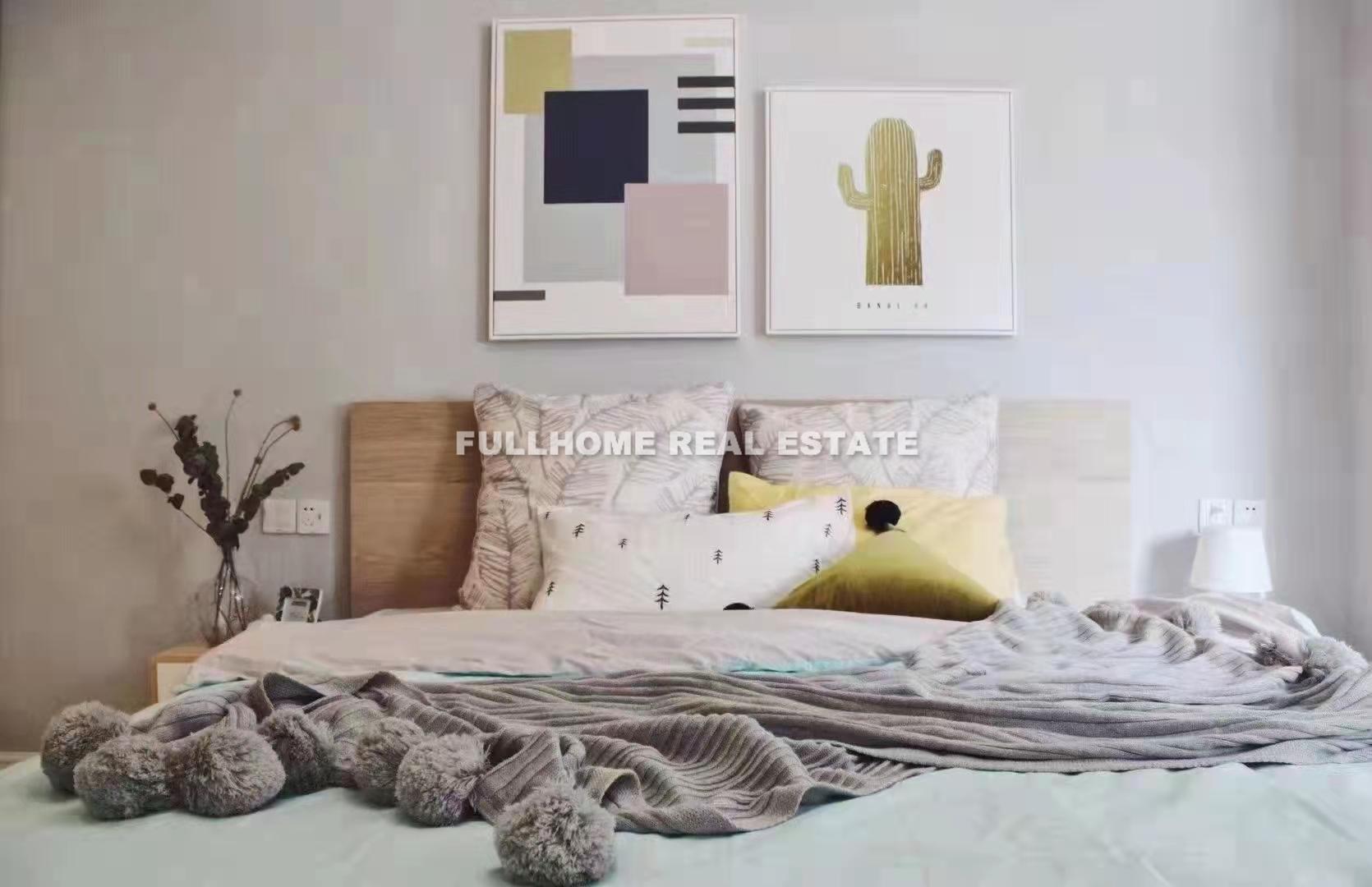 Qi Xiang Yuan - Interior view 4, Shanghai rental property