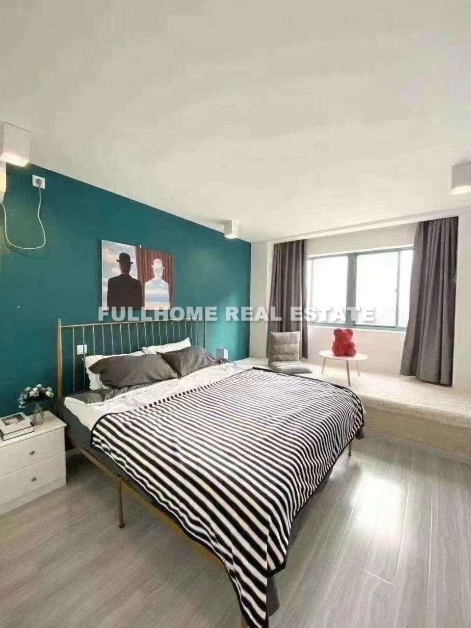 Luck Fudi - Interior view 7, Shanghai rental property