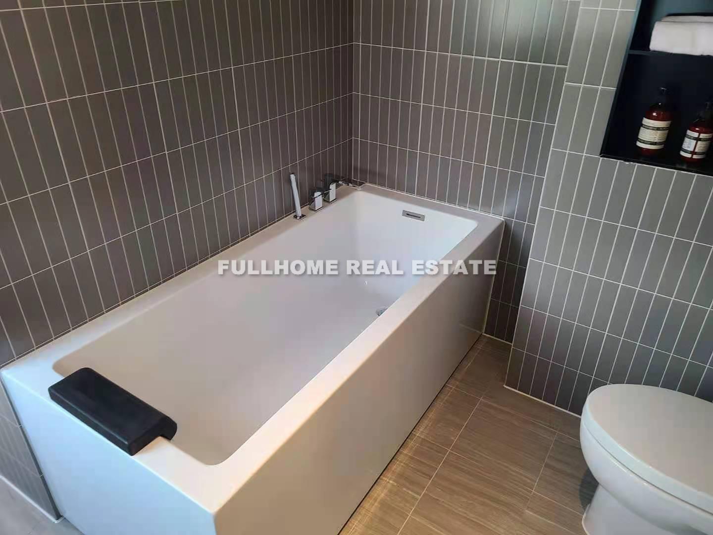 Citadines SongHong Shanghai - Interior view 5, Shanghai rental property