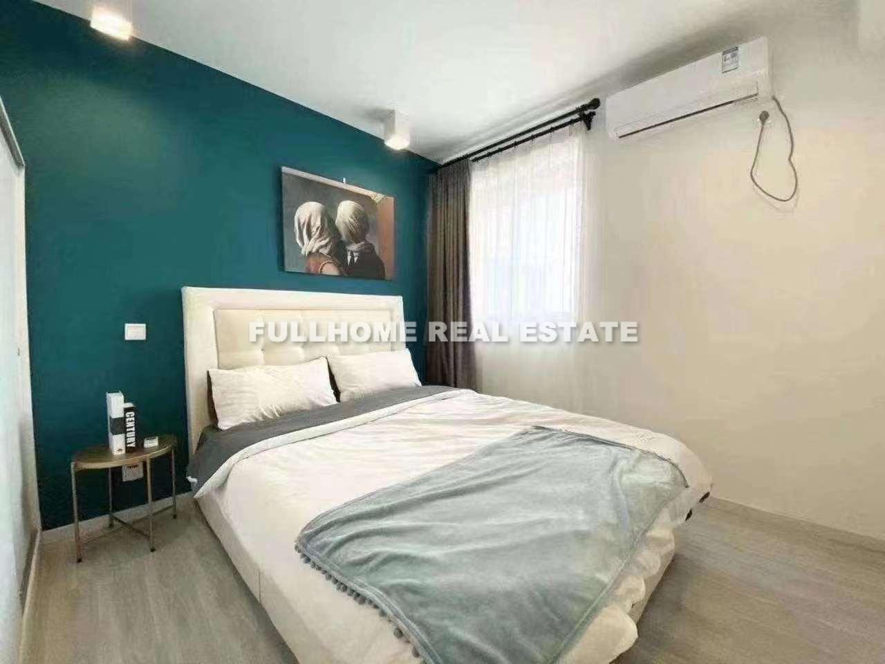 Luck Fudi - Interior view 6, Shanghai rental property