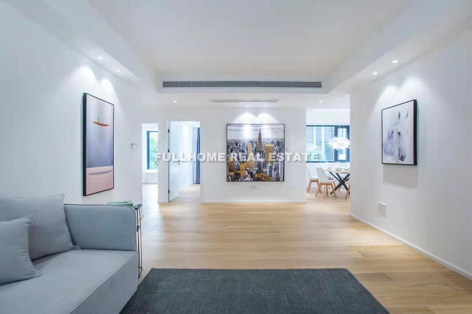 La Cite - Interior view 10, Shanghai rental property