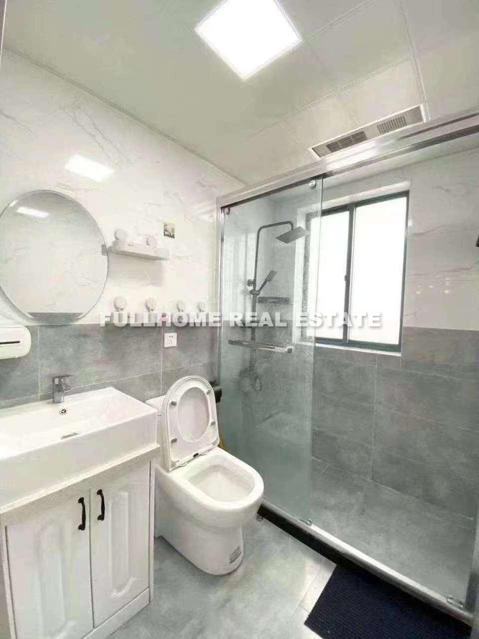 Luck Fudi - Interior view 3, Shanghai rental property