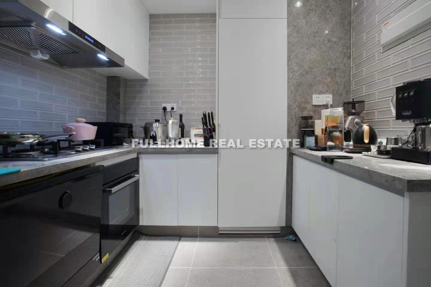Hengchang Garden - Interior view 5, Shanghai rental property