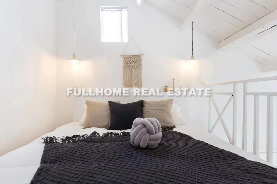 Lane 1-300 Jiashan Road Old House - Interior view 7, Shanghai rental property
