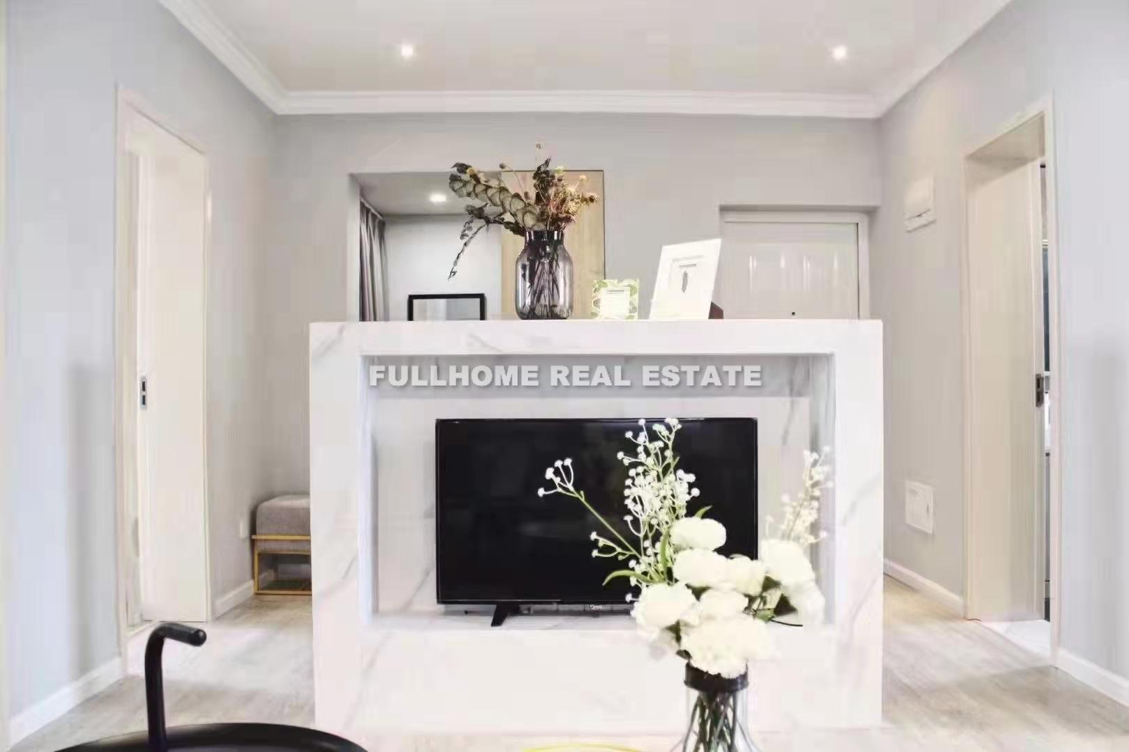 Qi Xiang Yuan - Interior view 5, Shanghai rental property