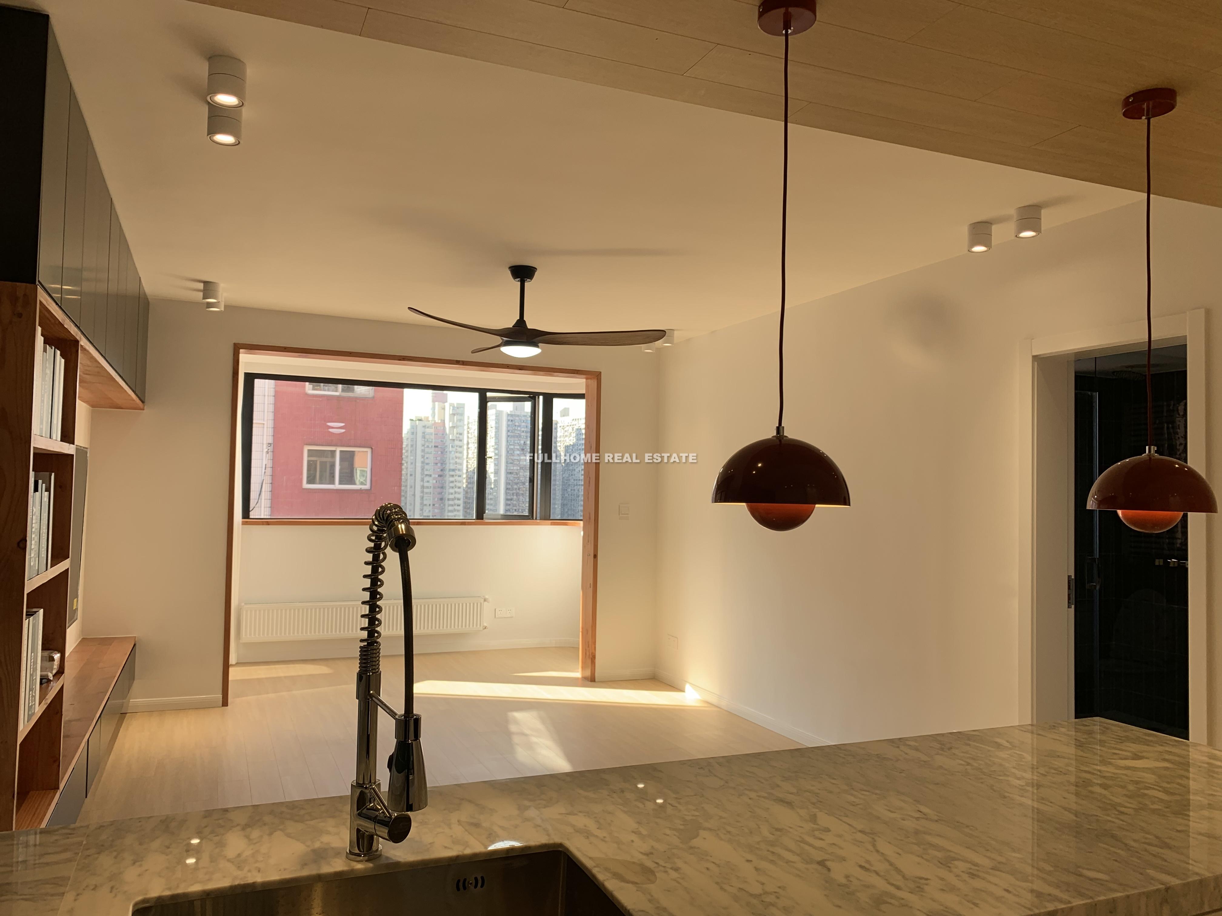 Zheng Li Apartment - Interior view 6, Shanghai rental property